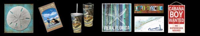 Top Menu Banner
