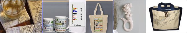 Top Menu Banner