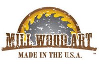 Mill Wood Art