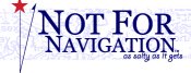 Not for Navigation