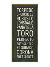 Saltbox Signs