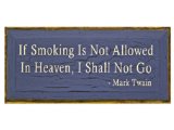 Saltbox Signs