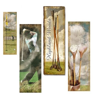 Mill Wood Art