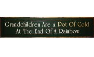 Saltbox Signs