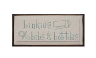 Saltbox Signs