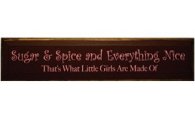 Saltbox Signs