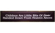 Saltbox Signs