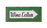 Saltbox Signs