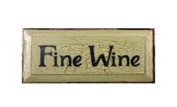 Saltbox Signs
