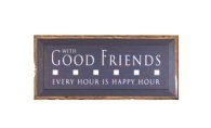 Saltbox Signs