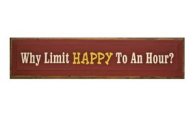 Saltbox Signs
