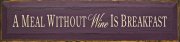 Saltbox Signs