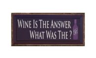 Saltbox Signs